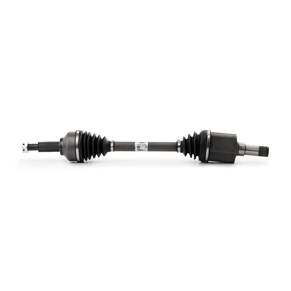 Semieixo (acionador) dianteiro esquerdo VKJC6323 SKF