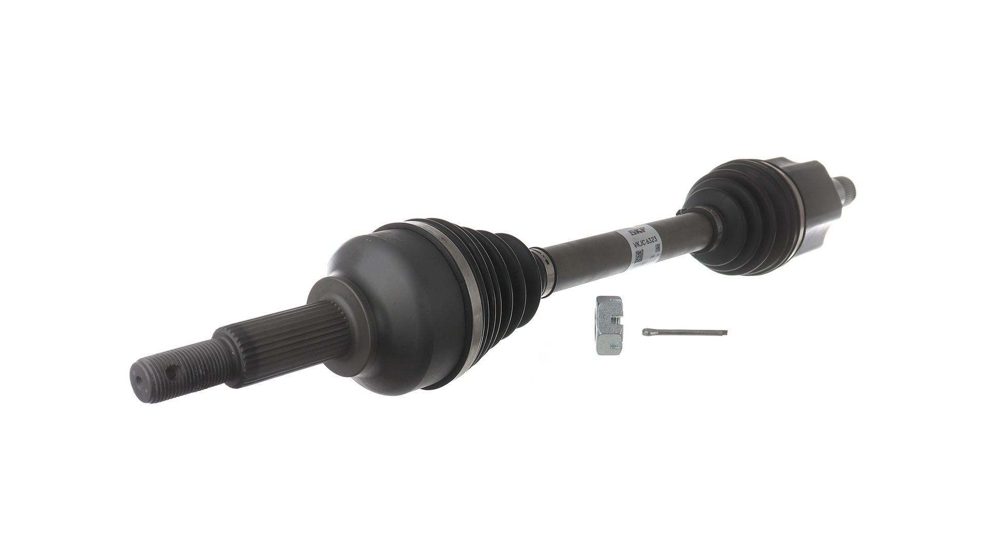 Compre VKJC6323 SKF Semieixo (acionador) dianteiro esquerdo