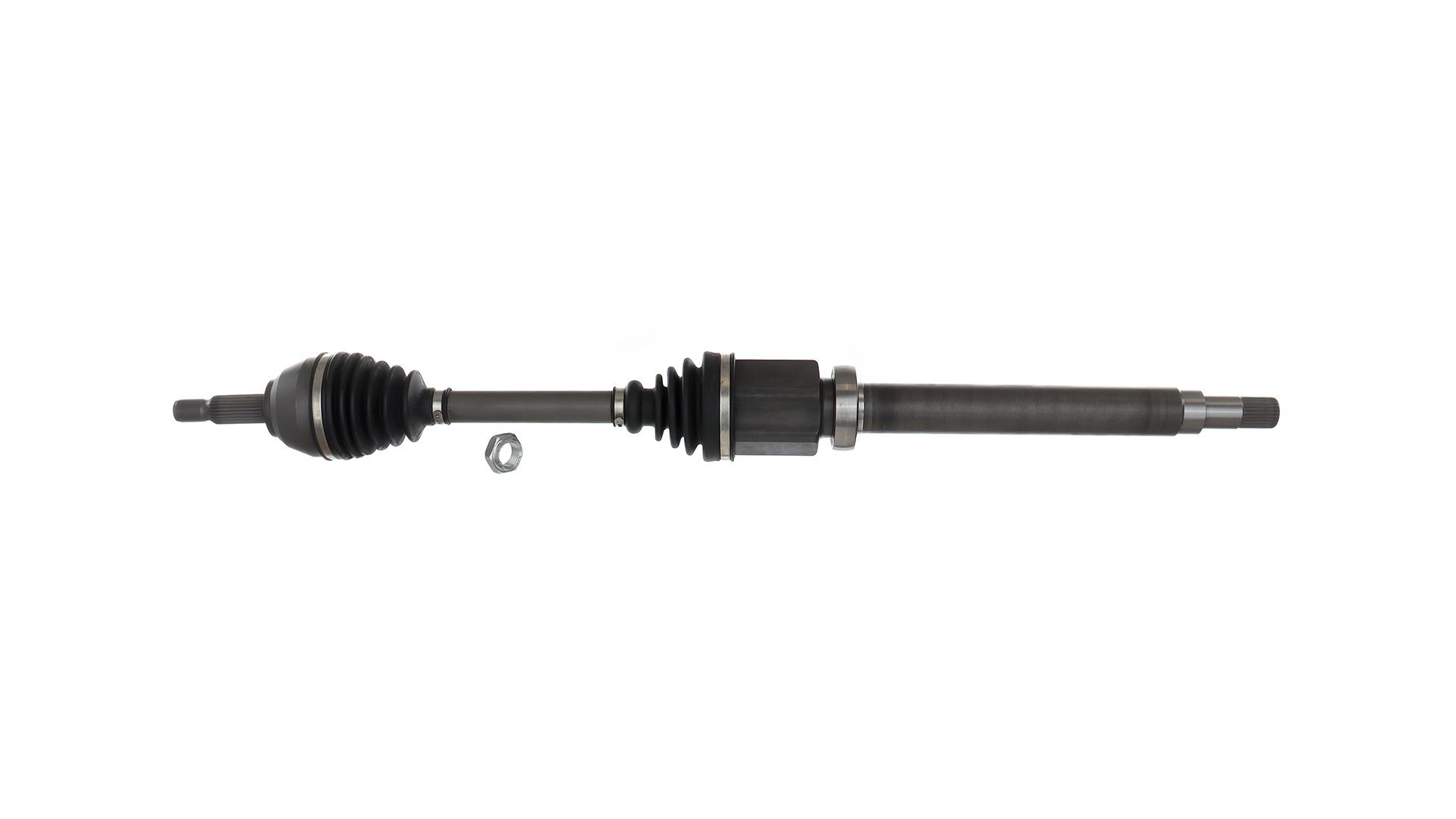 Compre VKJC6596 SKF Semieixo (acionador) dianteiro direito