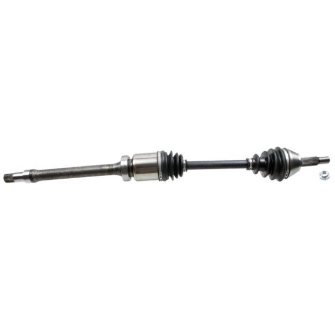 Semieixo (acionador) dianteiro direito SKF VKJC6596 preço, a partir de 136,77 USD