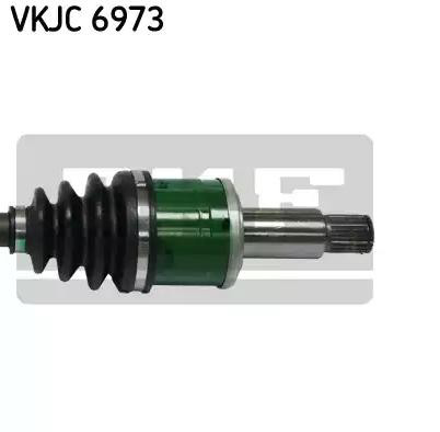 Compre VKJC6973 SKF Semieixo (acionador) dianteiro direito