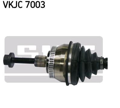 Compre VKJC7003 SKF Semieixo (acionador) dianteiro