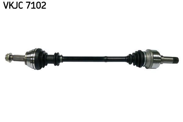 VKJC7102 SKF Semieixo traseiro