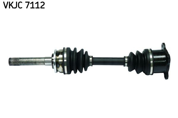 Compre VKJC7112 SKF Semieixo (acionador) dianteiro direito
