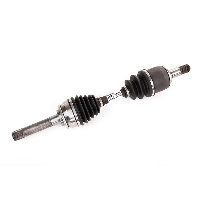 Compre VKJC7137 SKF Semieixo (acionador) dianteiro esquerdo