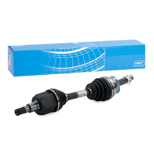 Semieixo (acionador) dianteiro VKJC7362 SKF