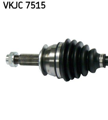 Semieixo (acionador) dianteiro SKF VKJC7515