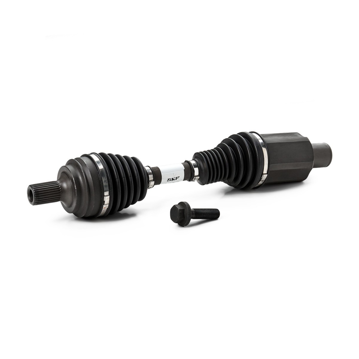 Compre VKJC7576 SKF Semieixo (acionador) dianteiro esquerdo