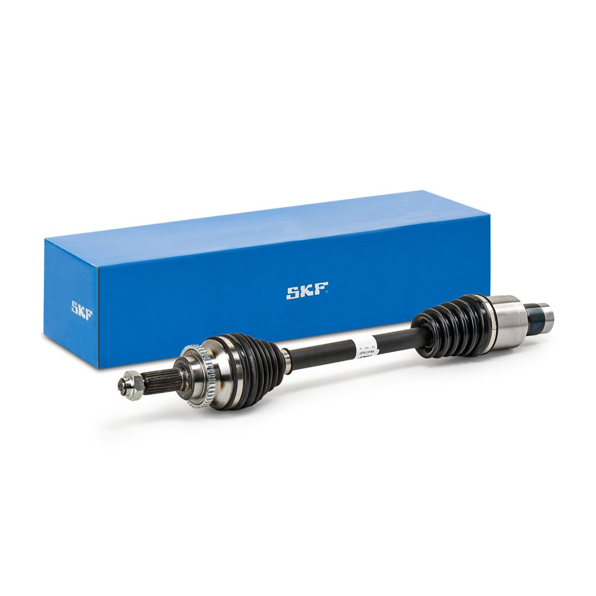 Semieixo (acionador) dianteiro direito SKF VKJC7637