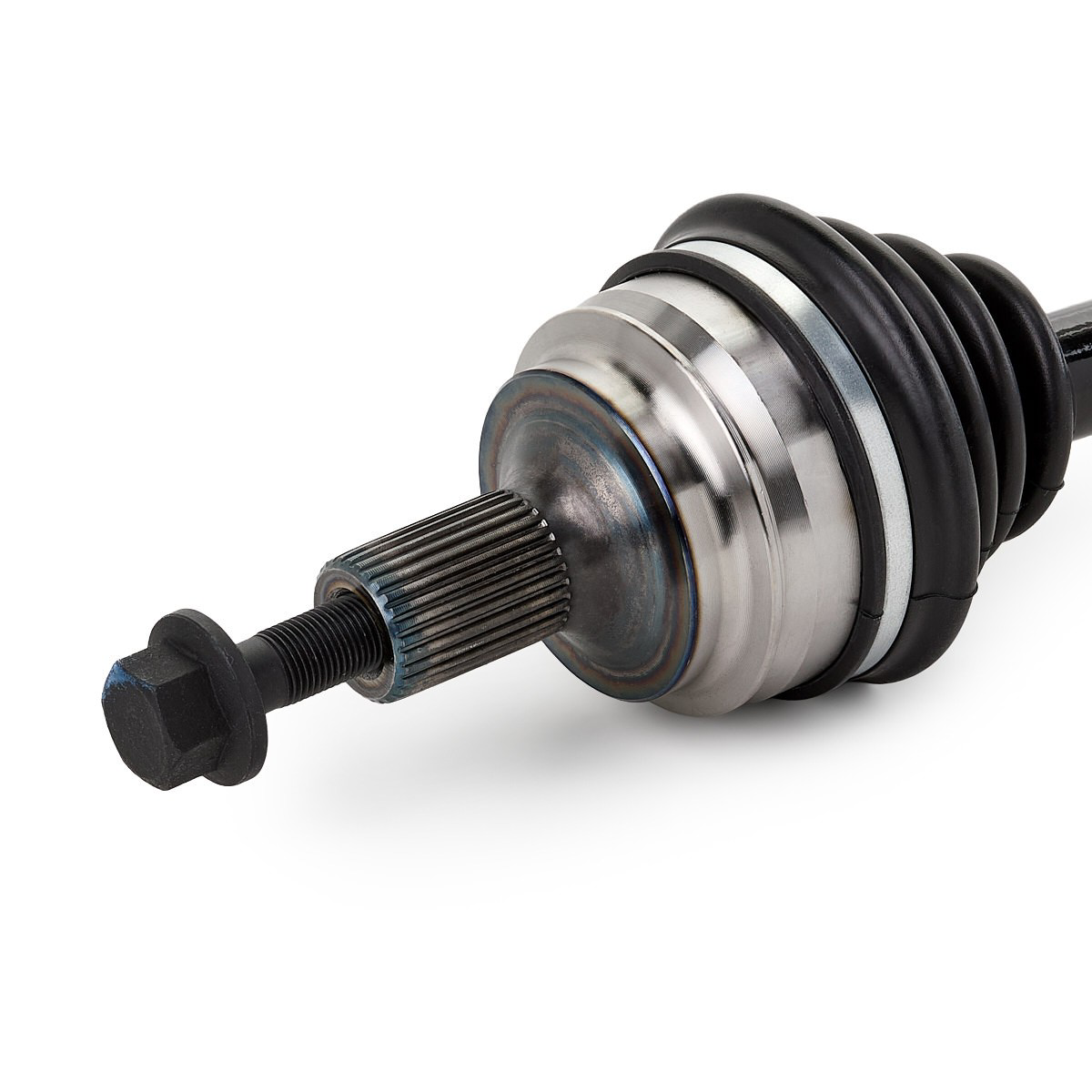 Compre VKJC7698 SKF Semieixo (acionador) dianteiro esquerdo