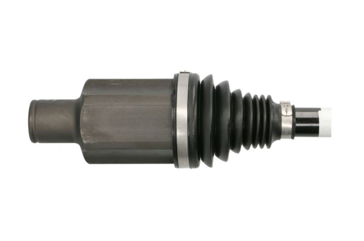 Semieixo (acionador) dianteiro esquerdo SKF VKJC7740