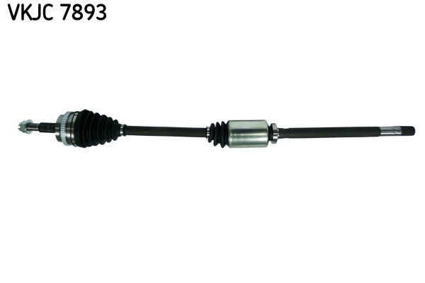 Compre VKJC7893 SKF Semieixo (acionador) dianteiro direito