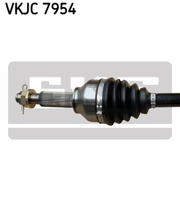 Compre VKJC7954 SKF Semieixo (acionador) dianteiro esquerdo
