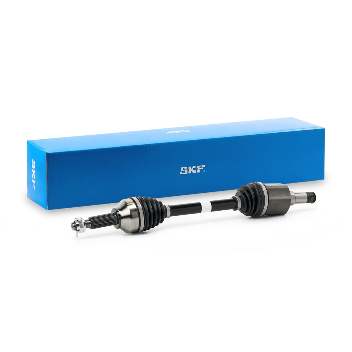 Compre VKJC7954 SKF Semieixo (acionador) dianteiro esquerdo