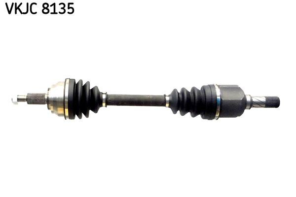 Compre VKJC8135 SKF Semieixo (acionador) dianteiro esquerdo
