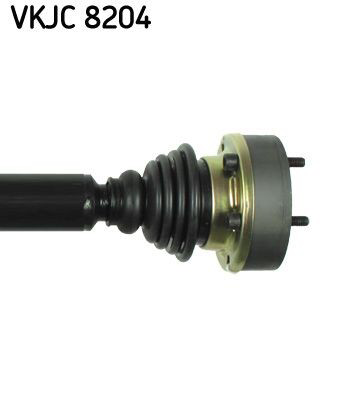 Compre VKJC8204 SKF Semieixo (acionador) dianteiro esquerdo