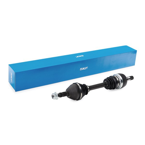 Semieixo (acionador) dianteiro esquerdo SKF VKJC8278 preço, a partir de 125,78 USD