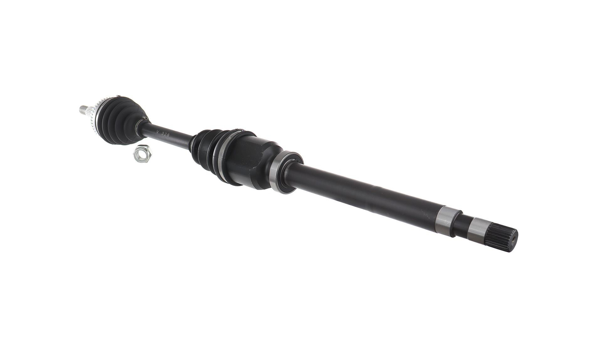 Semieixo (acionador) dianteiro direito SKF VKJC8460