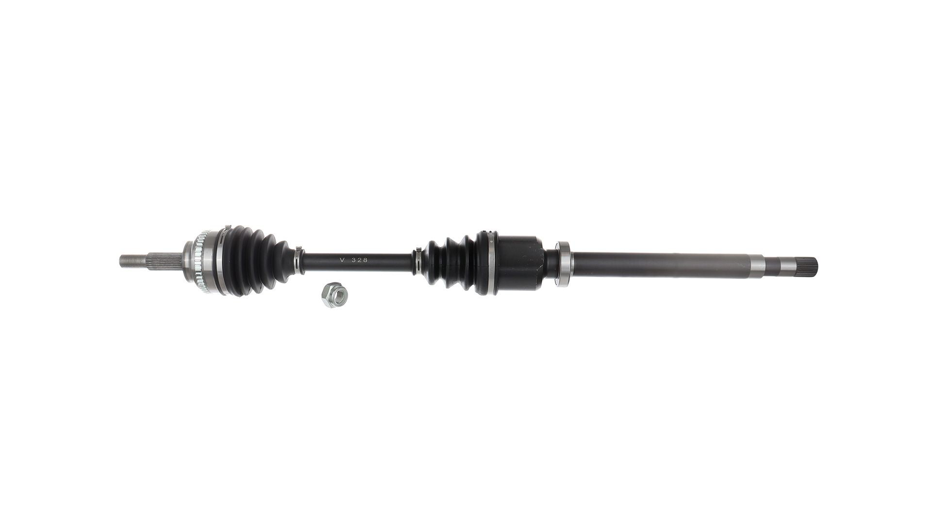 Compre VKJC8460 SKF Semieixo (acionador) dianteiro direito