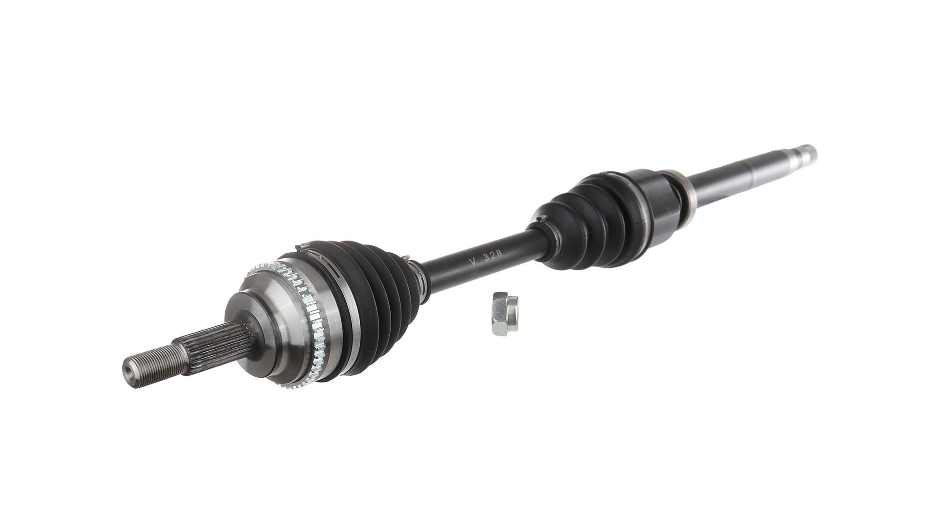 Semieixo (acionador) dianteiro direito VKJC8460 SKF