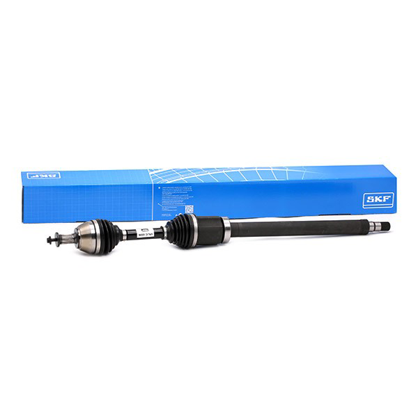 Compre VKJC8596 SKF Semieixo (acionador) dianteiro direito