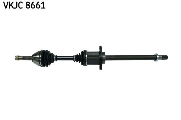 Semieixo (acionador) dianteiro direito VKJC8661 SKF
