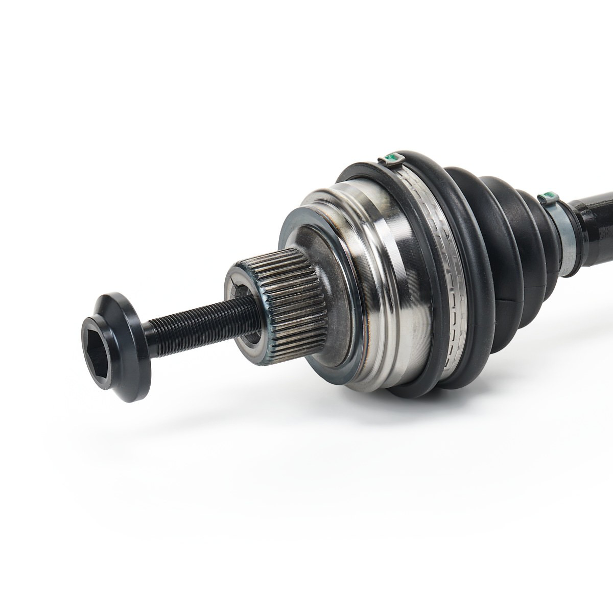 Semieixo (acionador) dianteiro SKF VKJC8681 preço, a partir de 132,82 USD