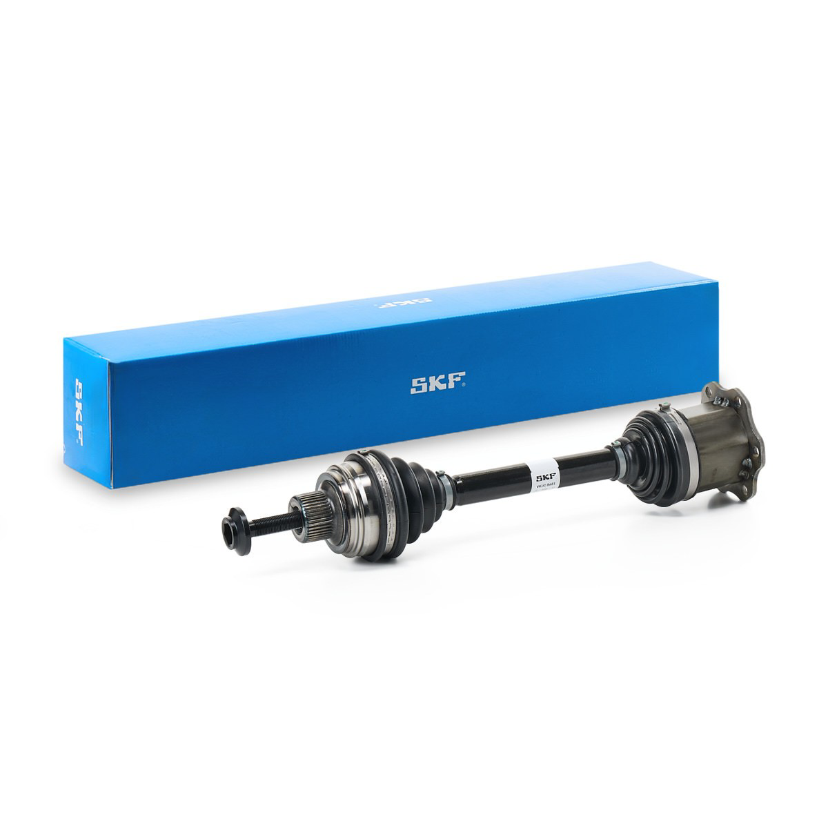 VKJC8681 SKF Semieixo (acionador) dianteiro