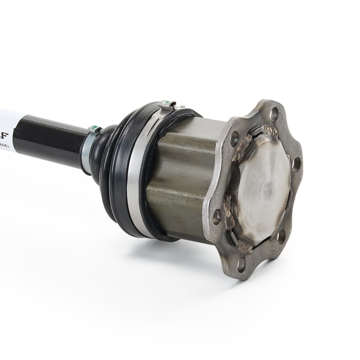 Semieixo (acionador) dianteiro VKJC8681 SKF