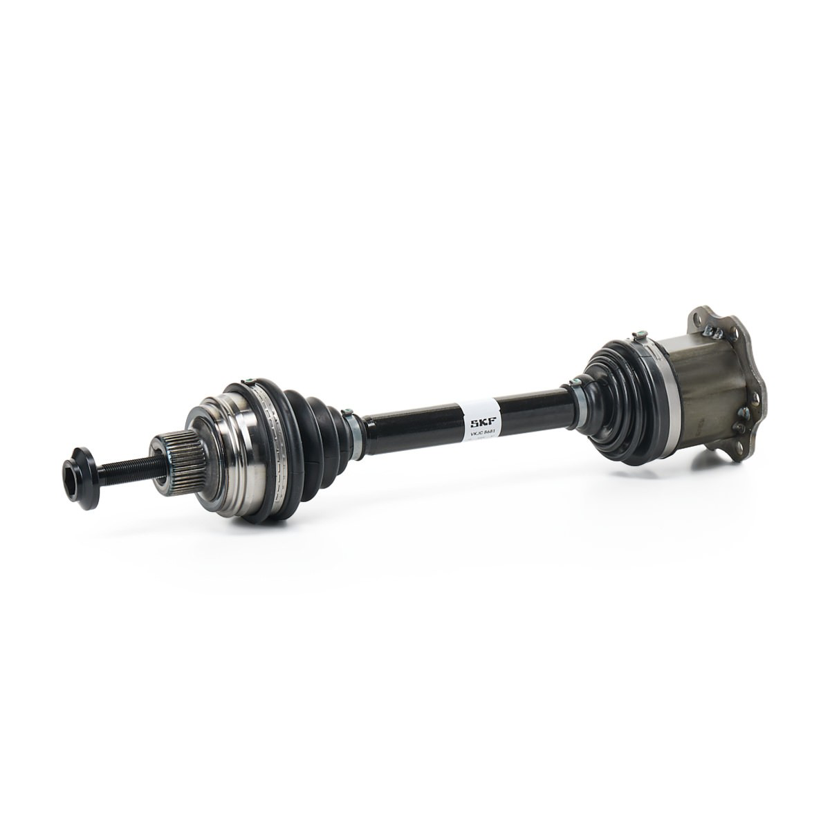 Semieixo (acionador) dianteiro SKF VKJC8681