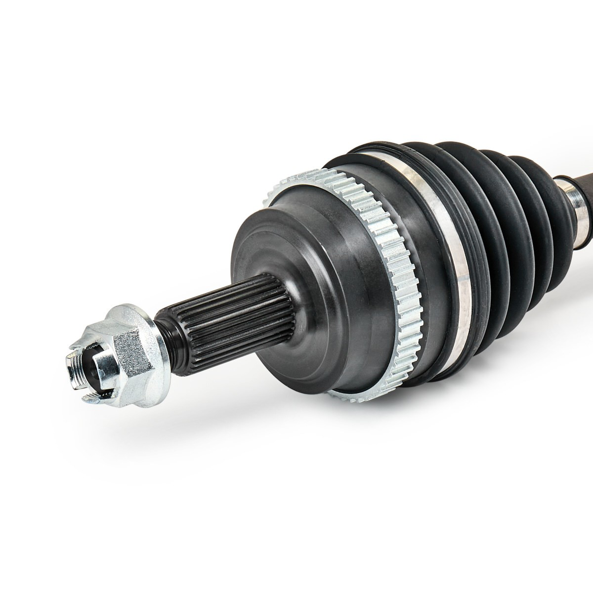 Semieixo (acionador) dianteiro direito SKF VKJC8775