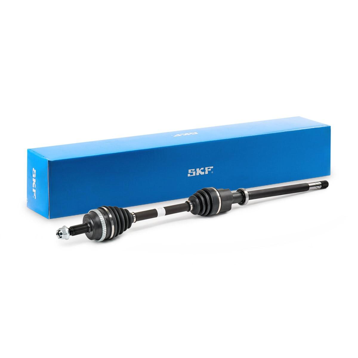 Semieixo (acionador) dianteiro direito SKF VKJC8775 preço, a partir de 200,33 USD