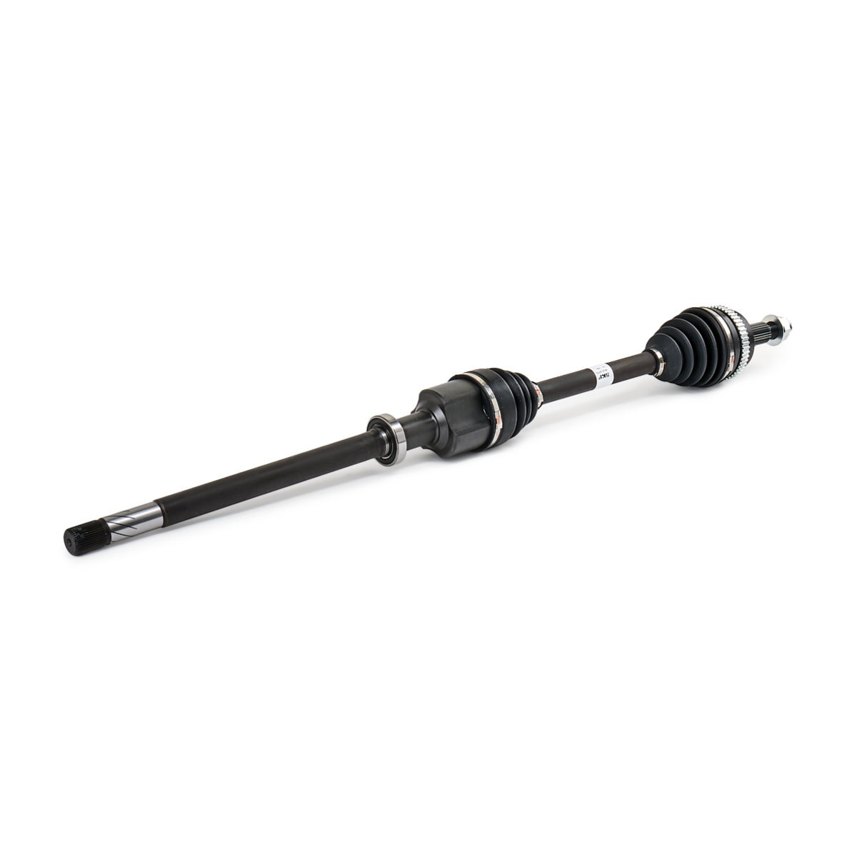 VKJC8775 SKF Semieixo (acionador) dianteiro direito