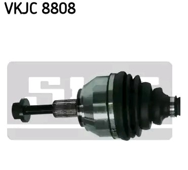 Compre VKJC8808 SKF Semieixo (acionador) dianteiro