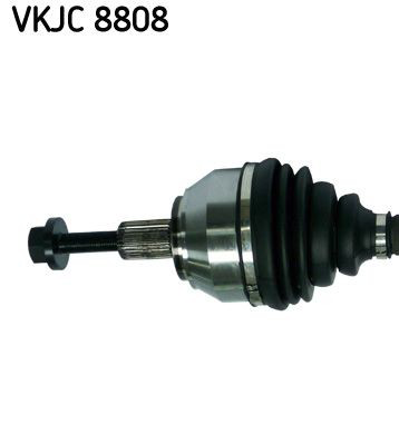 Compre VKJC8808 SKF Semieixo (acionador) dianteiro