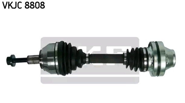 Semieixo (acionador) dianteiro SKF VKJC8808