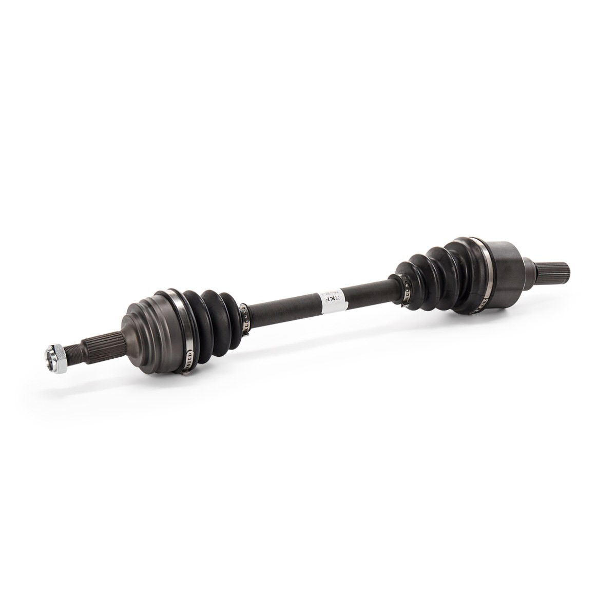 Compre VKJC8875 SKF Semieixo (acionador) dianteiro esquerdo