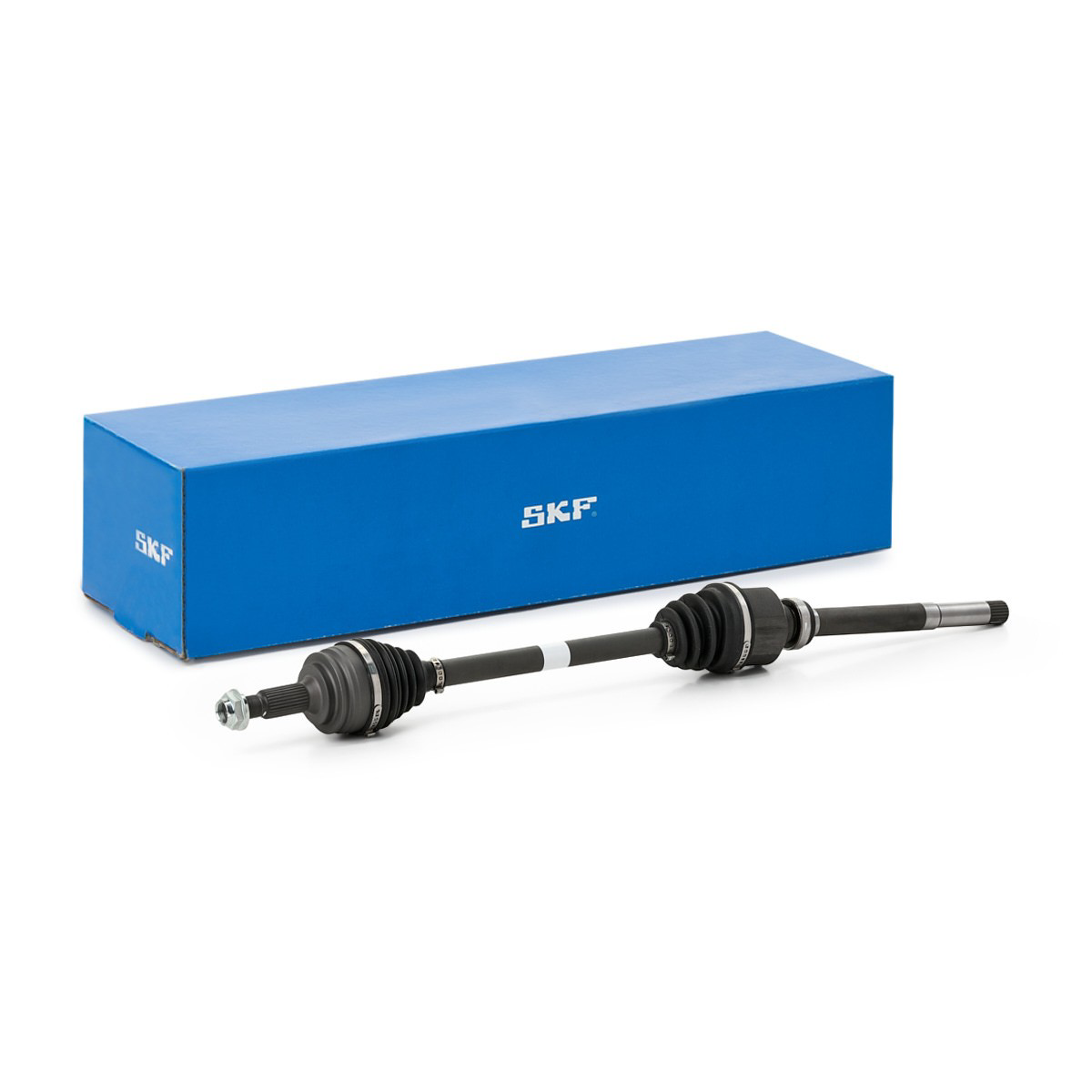 Semieixo (acionador) dianteiro direito SKF VKJC8925 preço, a partir de 114,22 USD