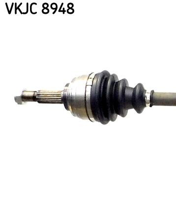 Compre VKJC8948 SKF Semieixo (acionador) dianteiro direito