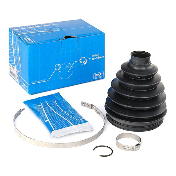 Bota de proteção externa de junta homocinética do semieixo dianteiro SKF VKJP1022 preço, a partir de 23,27 USD