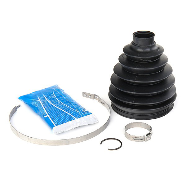 Compre VKJP1022 SKF Bota de proteção externa de junta homocinética do semieixo dianteiro