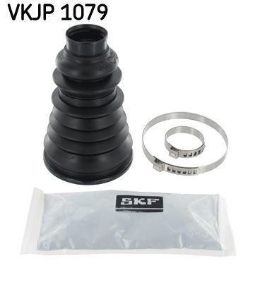 Bota de proteção externa de junta homocinética do semieixo dianteiro SKF VKJP1079 preço, a partir de 9,41 USD