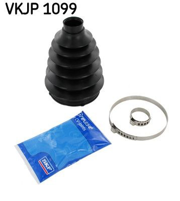 VKJP1099 SKF Bota de proteção externa de junta homocinética do semieixo dianteiro