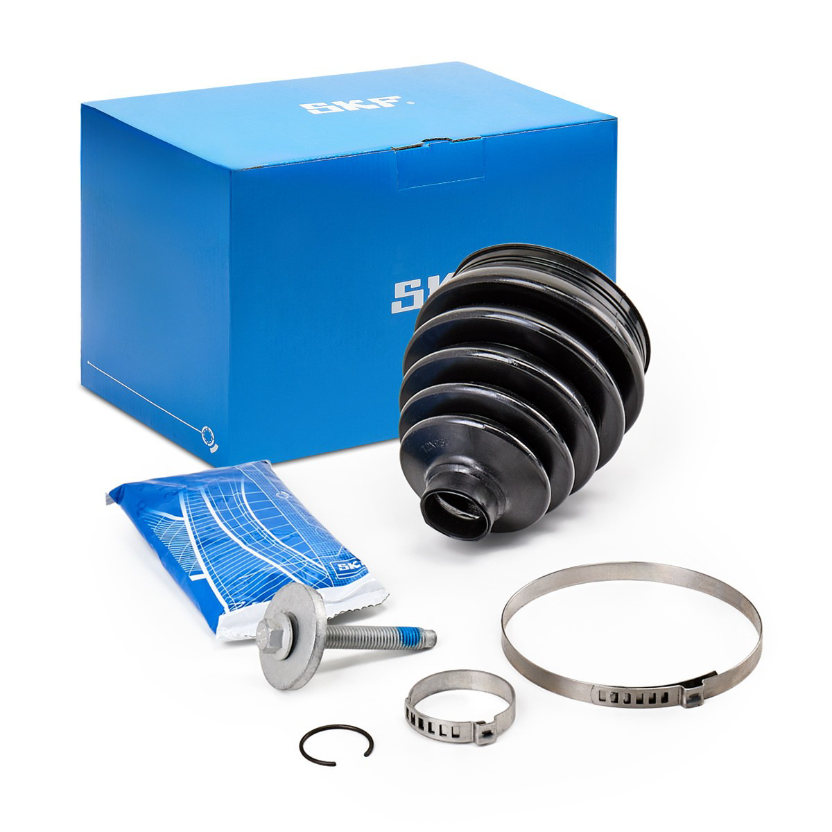 VKJP1239 SKF Bota de proteção externa de junta homocinética do semieixo dianteiro