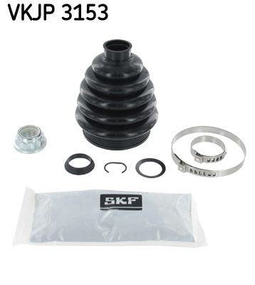 VKJP3153 SKF Bota de proteção externa de junta homocinética do semieixo dianteiro
