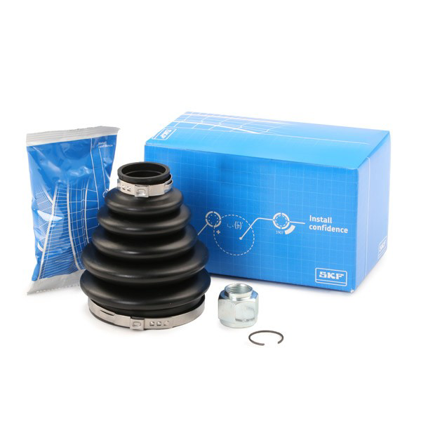 Compre VKJP3166 SKF Bota de proteção externa de junta homocinética do semieixo dianteiro