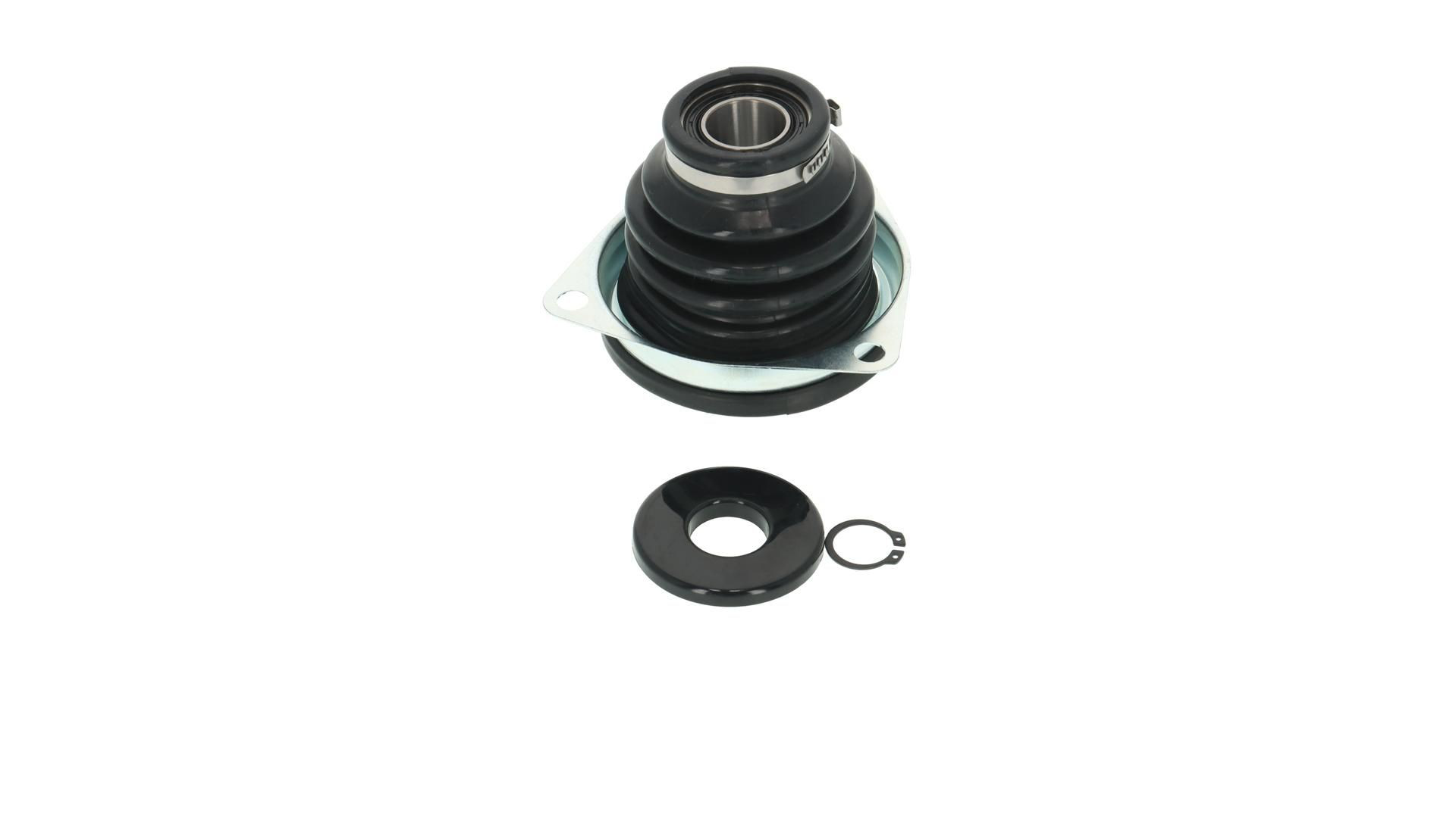 VKJP6001 SKF Bota de proteção interna esquerda de junta homocinética do semieixo dianteiro