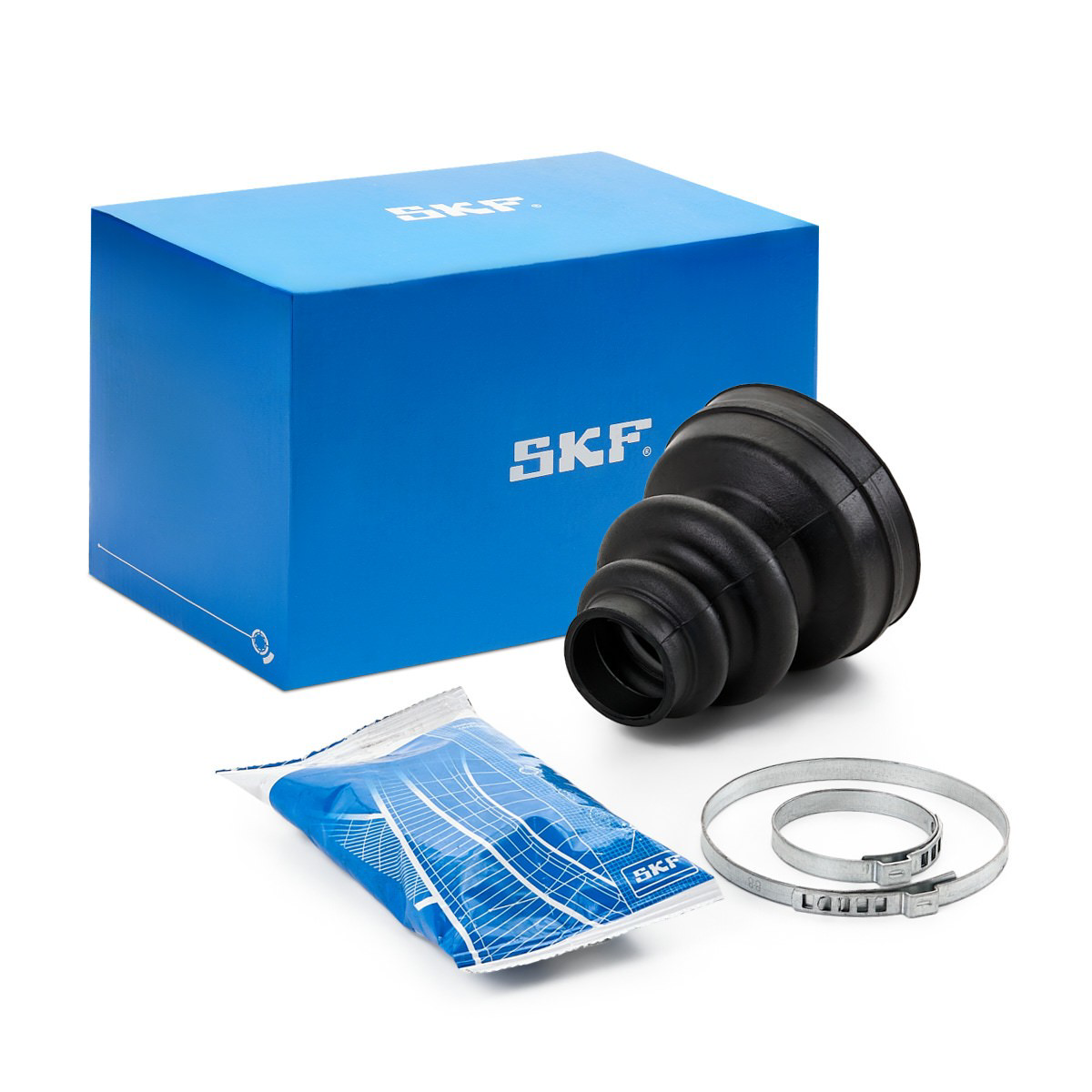 VKJP8034 SKF Bota de proteção interna de junta homocinética do semieixo dianteiro