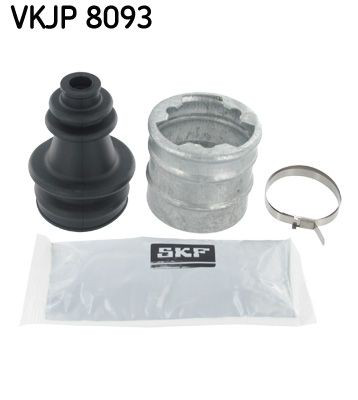 VKJP8093 SKF Bota de proteção interna de junta homocinética do semieixo dianteiro