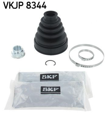 VKJP8344 SKF Bota de proteção interna direita de junta homocinética do semieixo dianteiro